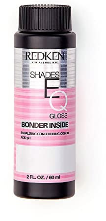 REDKEN Shades EQ Gloss Bonder Inside - 09P Opal Glow, 60 ml