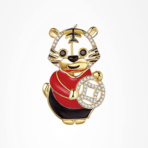 C SS CC Broschen Brosche Pins for Frauen Mädchen, Modeschmuck Geschenke Broschen & Pins Kleid Anzug Zubehör Anstecknadeln Für Damen
