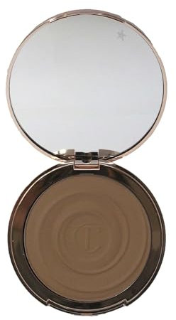 Charlotte Tilbury Beautiful Skin Sun-Kissed Glow Bronzer (Fair)