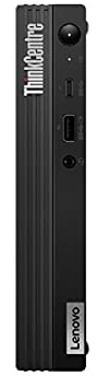 Lenovo ThinkCentre M75q Gen2 Tiny Ryzen 7 PRO 5750GE 16GB RAM 512GB SSD Win10Pro Win11Pro - 11JN000JGE