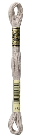 DMC Gold Concept 8M Strickgarn, Col. 453