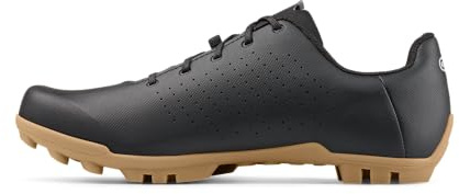 Crankbrothers Clip-in, XC/Gravel Shoes, Black, 10