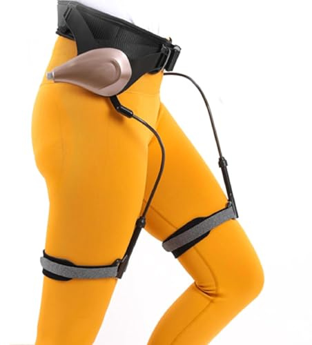 Ayuda Para Caminar Con Energía Corporal Biónica, Entrenador De Rehabilitación De Las Extremidades Inferiores, Caminar Ahorra El 50% Del Esfuerzo, Ayuda Para Caminar Con Hemiplejía, Para Personas Mayor