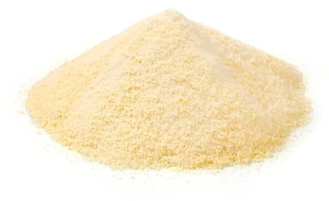 Semola Rimacinata Grano Senatore Cappelli 1Kg BIO