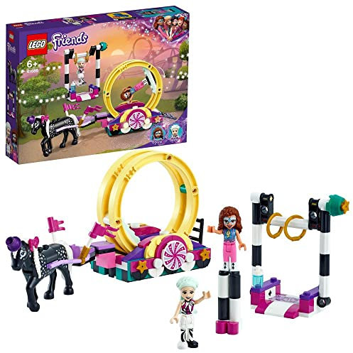 LEGO 41686 Friends Magical Acrobatics
