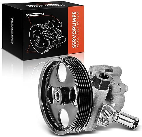 Pompe servomoteur à direction hydraulique pour Insignia A G09 2.0L Diesel Berline Break 2008-2017 13309339