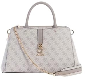 GUESS Zamira Quattro G Luxus Umhängetasche