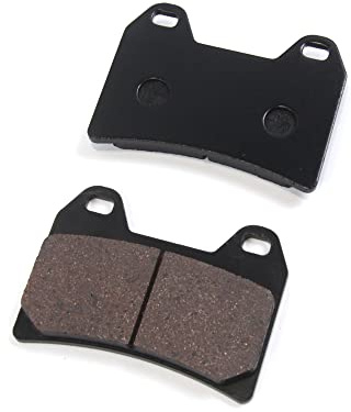 Pastillas de freno Delanteras para KEEWAY RKV 125 2010-2014/ RKX 125 2013-2014/ RKX 150 200 2013-2014/ RKV 200 S 2014/ RKX 200 S Factory 2014 Accesorios Repuestos Motocicletas