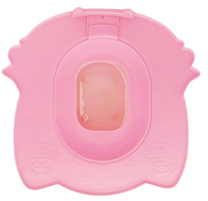 Katzen-Toilettentrainer-Set – Trainingssitz Für Haustiere, Übungszubehör Für Das Katzentöpfchen, Katzenstreu-Toilettentrainer-Set | Für Haustiere, Eltern, Tierliebhaber, Zuhause, Wohnung, Badezimmer,
