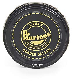 Dr. Martens AC788000 Shoe accessories, TRANSPARENT, One Size