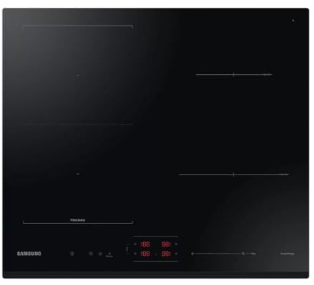 Piastra a induzione Samsung Flex Zone 3300W (NZ64B5046GK)