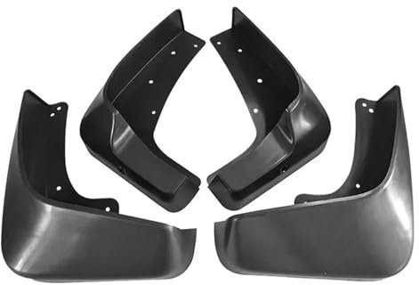 Auto Paraspruzzi Per Suzuki Per Vitara Per Grand Per Escudo LY 2005-2014 4 Pezzi Parafanghi Per Auto Paraspruzzi Accessori Auto Parafango