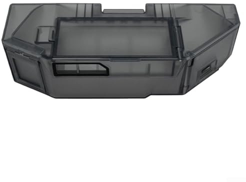 Contenedor de recogida de polvo refinado para Dreame L30s Ultra y L10s Ultra Gen 2 con dimensiones precisas y agarre firme (caja de polvo)