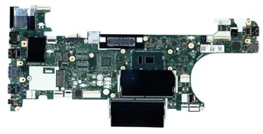 Carte mère NM-A931 01HX648, Compatible avec Lenovo,ThinkPad,T470, Carte mère for Ordinateur Portable CPU I5-7300U UMA