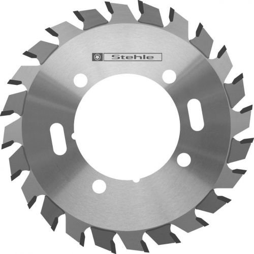 Stehle 50806200 Ritz Kreissägeblatt Z = 24