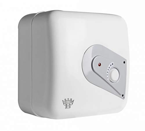 Scaldabagno elettrico Bandini Q15 SP - 15 LITRI Sopralavello - Scaldacqua boiler