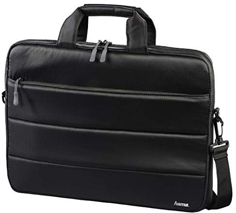 Hama - Borsa per notebook Toronto, 15,6 nero