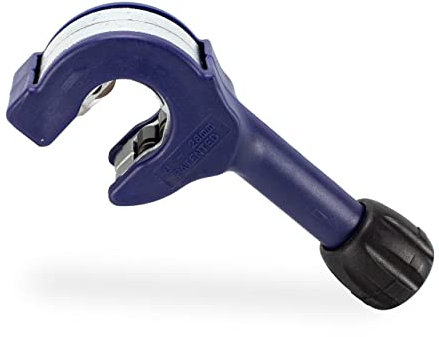 Ratschen Rohrabschneider 8-28 mm Rohrschneider Knarre Rohr Edelstahl Kupfer Alu