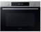 SAMSUNG Micro ondes Encastrable NQ5B4513GBS niche de 45 cm, 50 litres, Wifi