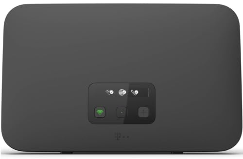 Telekom Speedport Smart 4 Plus 40823381