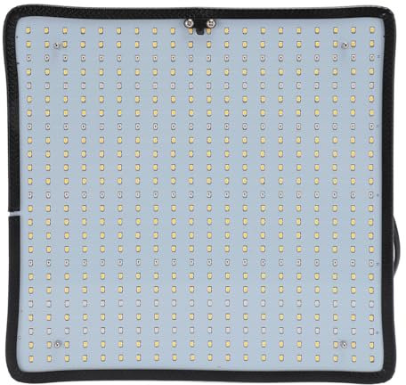 Lumière de Croissance de Plantes à LED à Spectre Complet, Corde de Levage en Acier Inoxydable, Faible Consommation d'énergie, Amélioration de la qualité, Lumière de Croissance à