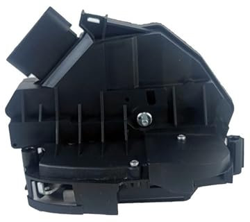 TüRschloss Stellmotor Zentralverriegelung Motor, Für Volvo V60 S60 OE# 31349858 31349860 31349864 31349868