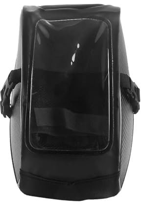 Leder & Satteltaschen Für Can-Am Für Ryker 600 900 Modelle 219400762 Motorrad Tankrucksack Motorrad Tasche