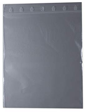 lot de 200 Sachets 150 x 200 mm fermeture zip Transparent. Sachet fermeture zip 15 x 20 cm 50u sac plastique compatible alimentaire congélation UNIVERS GRAPHIQUE UGS13-200 Facture avec TVA déductible