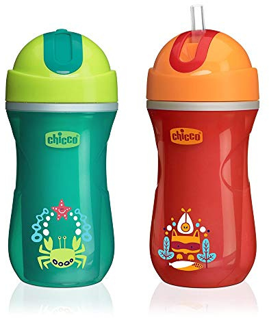 Chicco Sport dryckeskopp/isoleringsvägg