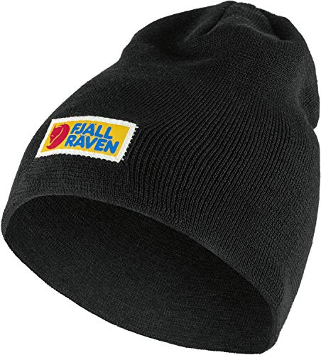 Fjällräven Unisex Baskenmütze Vardag Beanie