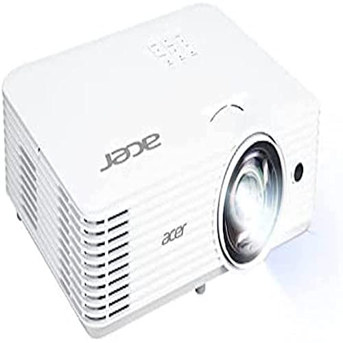 Acer H6518STi - DLP projector - portable - 3D - 3500 lumens - Full HD (1920 x 1080) - 16:9-1080p
