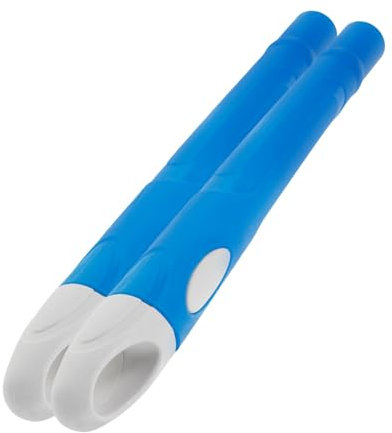 Zerodeko 2stücke Griff Für Besenstiel Ersatz-besenstiel-endkappe Kompatibel Mit Bodenbesen Und Kehrbesen Leicht Zu Montieren Ersetzen Ergonomisch Geformt Für Bequemes Halten