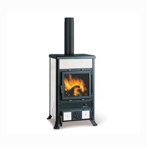 Stufa legna Nordica R1 5.0