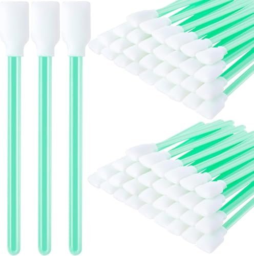 50 tamponi di spugna rettangolari in schiuma da 13 cm, per elettronica, stampante, fotocamera, obiettivo ottico, pistola, orologio, dettagli auto