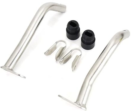 Paramotore Tubolare PER BMW PER R1250GS PER ADVENTURE PER R1250GSA Barra Di Rinforzo Per Paraurti Di Protezione Motore Motorcycle motore Paraurti
