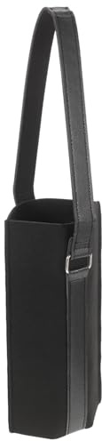 Healifty Pochette de Vin Feutre de Rangement pour Bouteille de Vin Cadeau avec Poignée