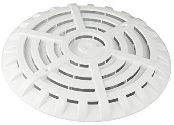 Swimming Pool & Spa Certikin Drain Cover Anti Vortex - HD33 SPC266N