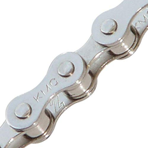 KMC S1 x 112L, SILVER