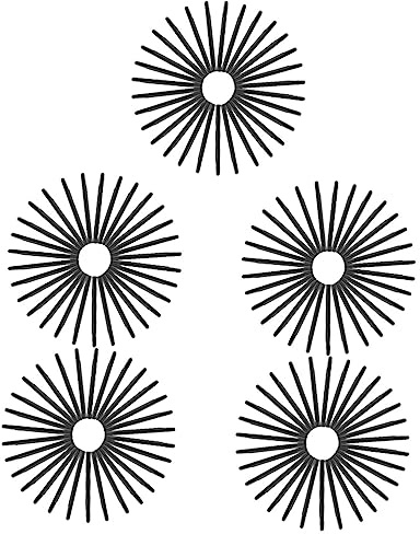 Ciieeo 150pcs Graphics Tablet Pen Tips Replacement Nibs for Stylus Pen Touchscreen Nibs for and Other Tablets