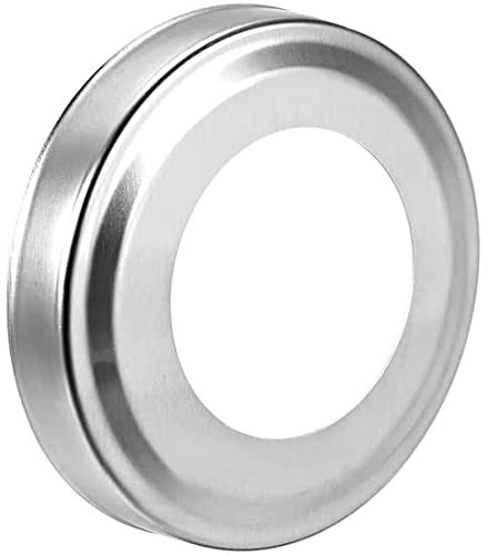 XYWHPGV 38,5 mm Durchmesser Rosette Abdeckplatte Basis für Leiter Handlauf Handlauf Pfosten Platte Leitplanke(c25a5 96e3f 2349d f29e3 6c448 1d7eb