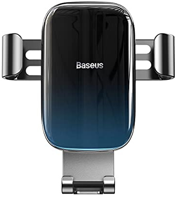 BASEUS Glaze Uchwyt grawitacyjny do kratki nawiewu