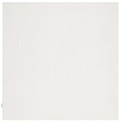 BabyDan Tief gepolsterte Spielmatte für Laufstall, 80 x 80 cm
