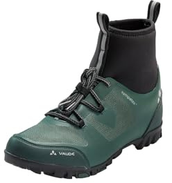 VAUDE Unisex Tvl Pavei Mid Winter StxRadschuhe
