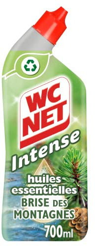 WC Net Intense Gel WC Brise des Montagnes 700 ml