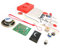 HX108-2 7 Tube Radio Electronic,Radio Electronic Parts Radio Electronic DIY Kit DIY Kit Electronic Fun Kit Radio Electronic Learning Parts Set DIY Radio Receiver Module Kit