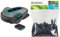 Gardena Mähroboter smart SILENO life 1000 m² Set & Haken: Mähroboter-Zubehör, Set aus 100 Haken