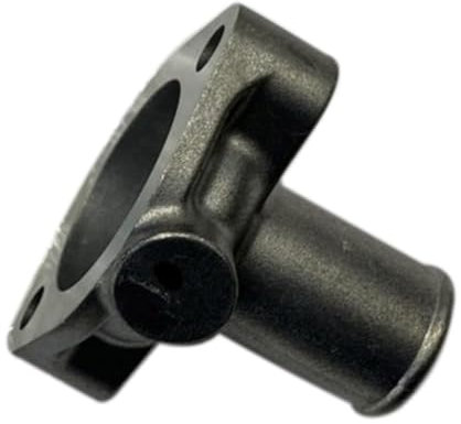 Tendparts 16219-73260 1621973260 Couvercle de thermostat compatible avec tracteur Kubota B1700HSE B2100D Tondeuse ZD1011 ZD1211 Générateur J116 Pelle KX61 KX71 U25 Tondeuse avant F24000 FZ210. 0