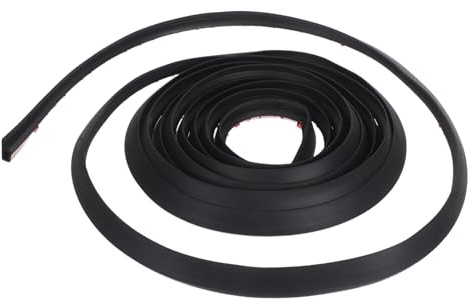 SEWACC Car Wire Management Sleeve Hide Wires Windshield Cable Organizer Car Cord Hider Auto Cover Vehicle Interior Accessories