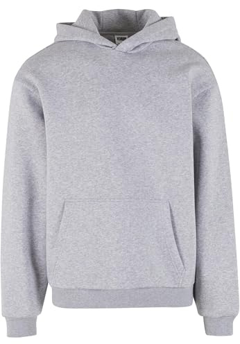 Urban Classics Fluffy Hoody