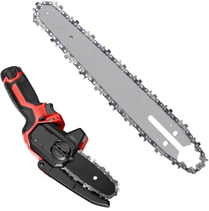Set De Cadena Una Barra Guía Para Motosierra | Barra Guía Y Cadena De